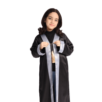 روب تخرج للأطفال موديل 30015 ماركة UINFORM