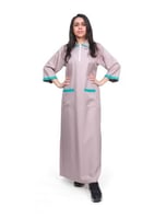 زي عاملات منزلية قطعة وحدة موديل 10259