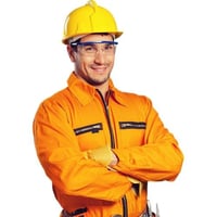 خوذة عمال جميع الالوان