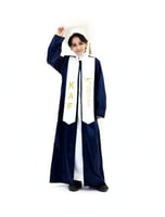 عباية تخرج ولادي