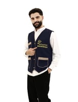 سديري رجالي تطعيم موديل 2060جيب كلاسيك