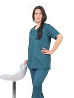 سكراب طبي موديل نرجس