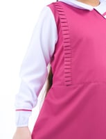 مريول ابتدائي كويتي راقية