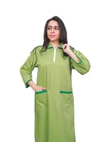 زي عاملات منزلية قطعة وحدة موديل 10265