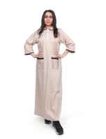 زي عاملات منزلية قطعة وحدة موديل 10253