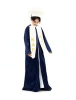 وشاح تخرج ولادي الوان مختلفة