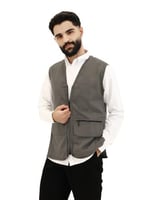 سديري رجالي موديل 2050جيب كلاسيك