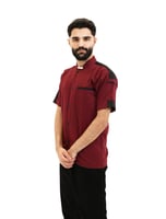 جاكت شيف موديل موديل 1021