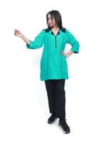 بدلة شغالة قطعتين اثنين موديل 10262