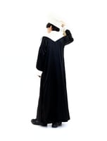 عباية تخرج ولادي