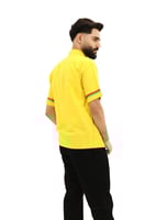 جاكت شيف رقبة صيني موديل 1022