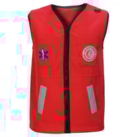 سترة المرحل الطبي EMD