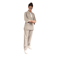 يونيفورم عاملات المنزل موديل 1006