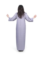 زي عاملات منزلية قطعة وحدة موديل 10250