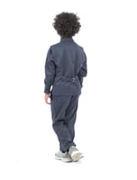 بدله روضه ولادي 4 قطعة موديل 200901