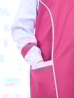 مريول ابتدائي كويتي نعومة