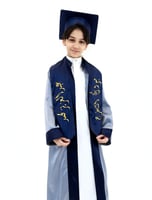 عباية تخرج ولادي