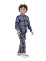 بدله روضه ولادي 3 قطعة موديل 200904