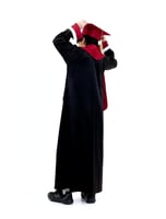 طقم روب تخرج ولادي موديل 50012 ماركة UINFORM