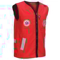 سترة المرحل الطبي EMD