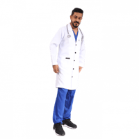 لاب كوت رجالي موديل 807 ELEGANCE