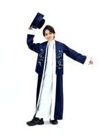 عباية تخرج ولادي