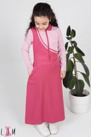 مريول شيال ابتدائي كويتي1112