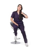 سكراب طبي موديل لين