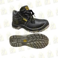 حذاء السلامة سفتي شوز safety shoes