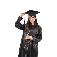 قباعة تخرج للكبار