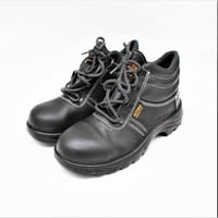 حذاء السلامة سفتي شوز safety shoes 4168