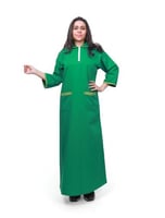 زي عاملات منزلية قطعة وحدة موديل 10265