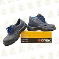حذاء السلامة سفتي شوز safety shoes