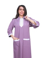 زي عاملات منزلية قطعة وحدة موديل 10269