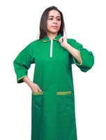 زي عاملات منزلية قطعة وحدة موديل 10265