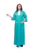 زي عاملات منزلية قطعة وحدة موديل 10263