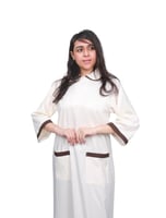 زي عاملات منزلية قطعة وحدة موديل 10267