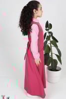 مريول شيال ابتدائي كويتي موديل222