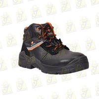 حذاء السلامة سفتي شوز safety shoes