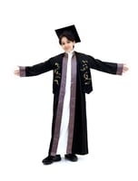 عباية تخرج ولادي