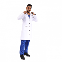 لاب كوت رجالي موديل 807 ELEGANCE