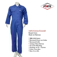 بدلة صيانة 1 قطعة افرول متعدد الاستخدام