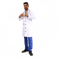 لاب كوت رجالي موديل 807 ELEGANCE