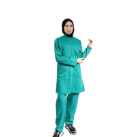 سكراب شرعي إسلامي موديل 10010ماركة ELEGANCE