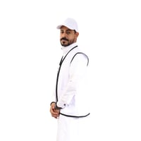 سديري رجالي ابيض