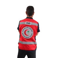 سترة المرحل الطبي EMD