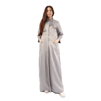 لاب كوت طبي نسائي موديل 20007 ELEGANCE