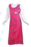 شيال ابتدائي 1 قطعة بدون بلوزه