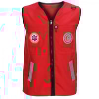 سترة المرحل الطبي EMD