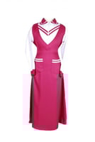 مريول شيال ابتدائي